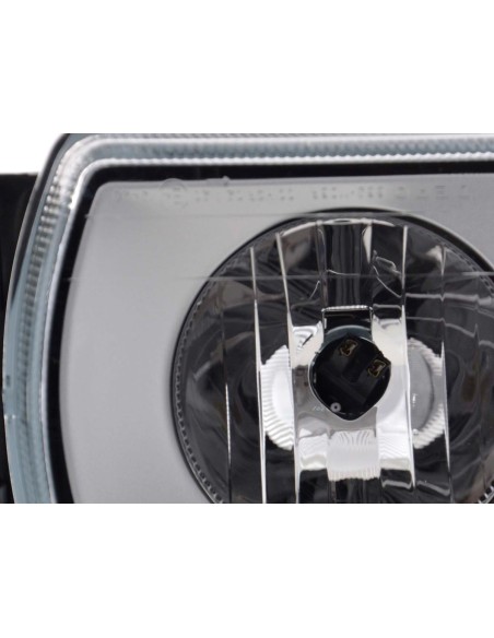 Ricambio faro destro Iveco Eurocargo 02-08