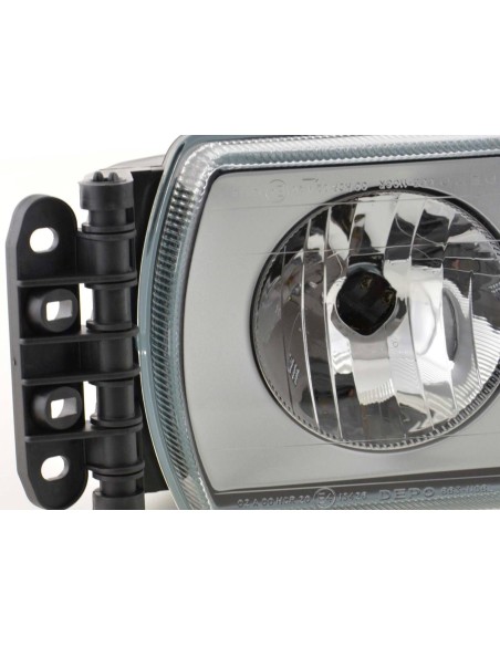 Ricambio faro destro Iveco Eurocargo 02-08