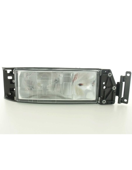 Ricambio faro sinistro Iveco EuroTech 96-