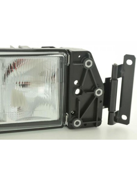 Ricambio faro sinistro Iveco EuroTech 96-