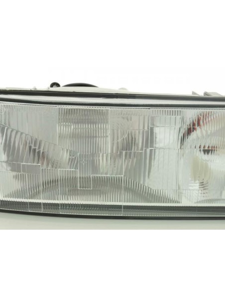 Ricambio faro sinistro Iveco EuroTech 96-