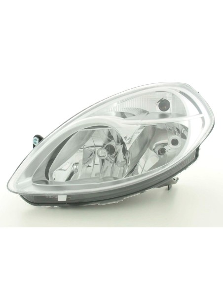Ricambio faro sinistro Lancia Ypsilon (Typ 843) 06-