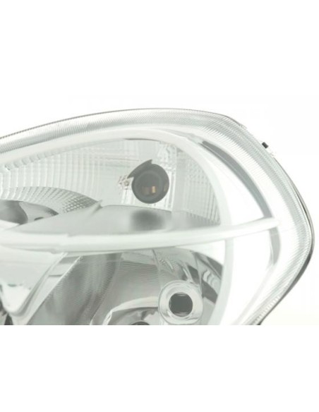 Ricambio faro sinistro Lancia Ypsilon (Typ 843) 06-