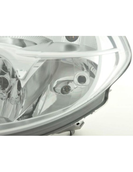 Ricambio faro sinistro Lancia Ypsilon (Typ 843) 06-