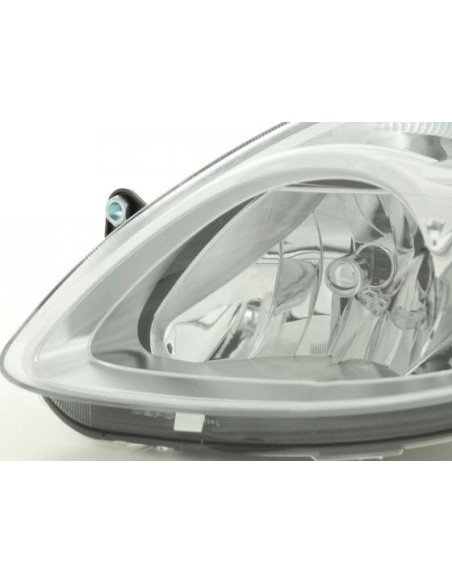 Ricambio faro sinistro Lancia Ypsilon (Typ 843) 06-