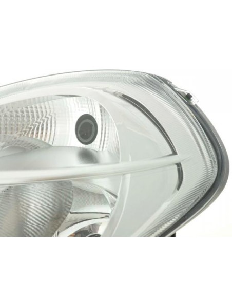 Ricambio faro sinistro Lancia Ypsilon (Typ 843) 06-