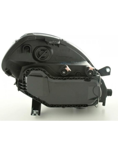 Ricambio faro sinistro Lancia Ypsilon (Typ 843) 06-