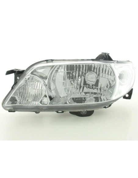 Ricambi faro sinistro Mazda 323 (tipo BJ) 00-03