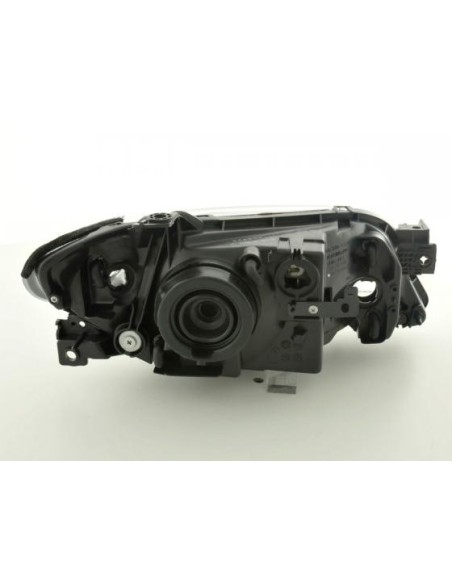 Ricambi faro sinistro Mazda 323 (tipo BJ) 00-03