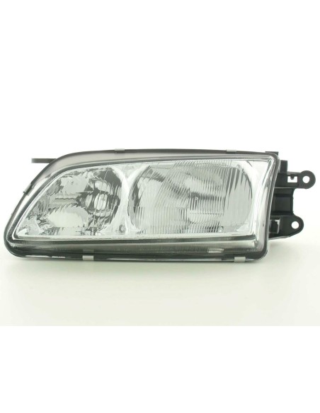 Ricambi faro sinistro Mazda 626 (Typ GF / GW) 00-02