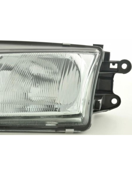 Ricambi faro sinistro Mazda 626 (Typ GF / GW) 00-02