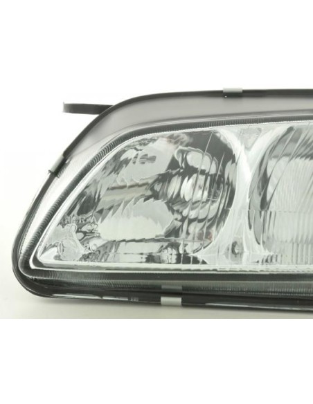 Ricambi faro sinistro Mazda 626 (Typ GF / GW) 00-02