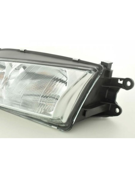 Ricambi faro sinistro Mazda 626 (Typ GF / GW) 00-02