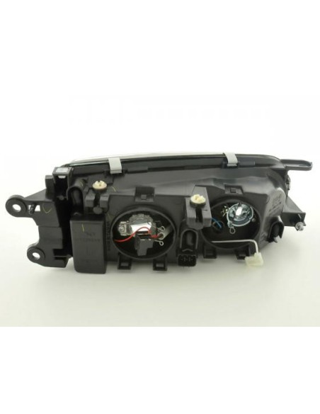 Ricambi faro sinistro Mazda 626 (Typ GF / GW) 00-02