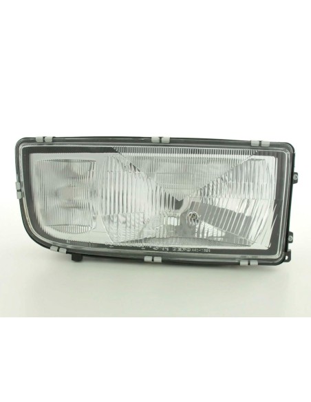 Ricambio faro destro Mercedes Benz Actros 96-03