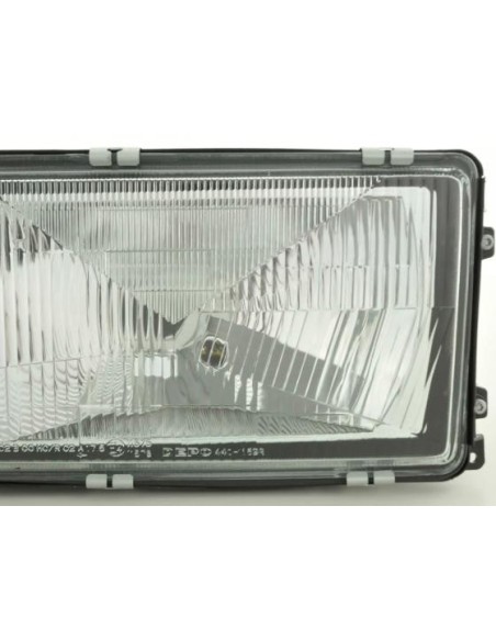 Ricambio faro destro Mercedes Benz Actros 96-03