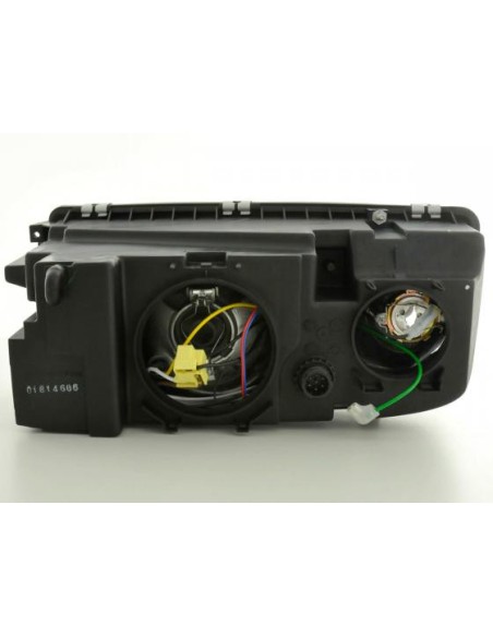 Ricambio faro destro Mercedes Benz Actros 96-03