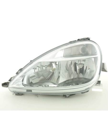 Ricambi faro sinistro Mercedes Benz Classe A (tipo W168)