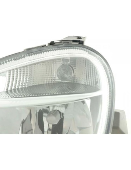 Ricambi faro sinistro Mercedes Benz Classe A (tipo W168)