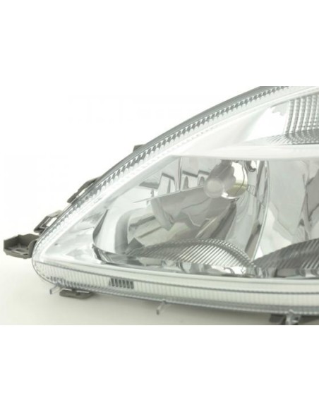 Ricambi faro sinistro Mercedes Benz Classe A (tipo W168)