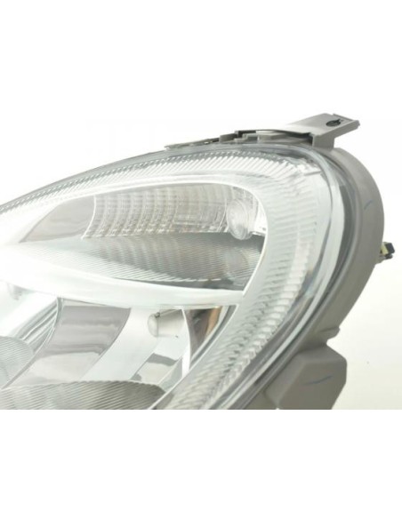 Ricambi faro sinistro Mercedes Benz Classe A (tipo W168)