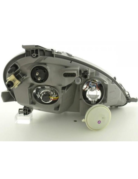 Ricambi faro sinistro Mercedes Benz Classe A (tipo W168)