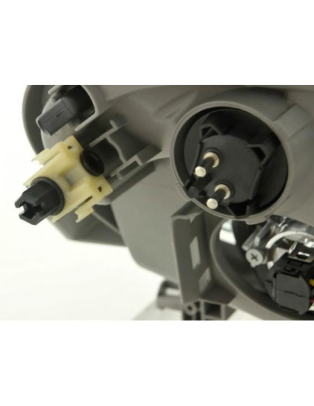 Ricambi faro sinistro Mercedes Benz Classe A (tipo W168)