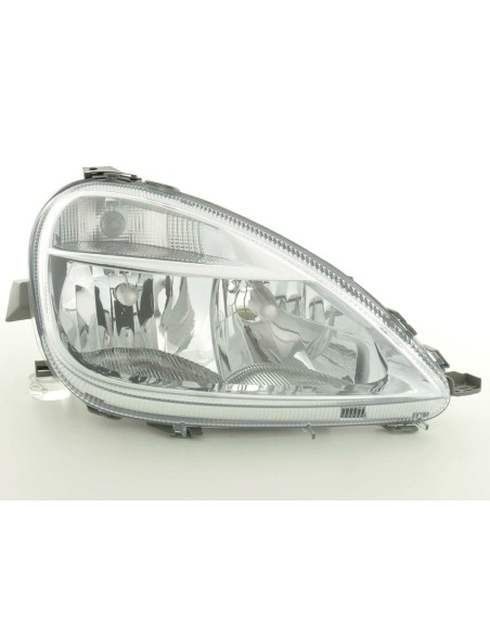 Ricambi faro destro Mercedes Benz Classe A (tipo W168)
