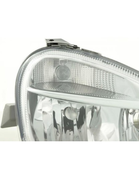 Ricambi faro destro Mercedes Benz Classe A (tipo W168)