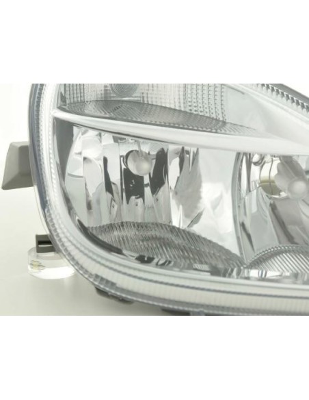 Ricambi faro destro Mercedes Benz Classe A (tipo W168)