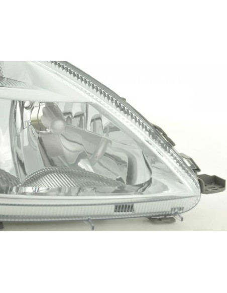 Ricambi faro destro Mercedes Benz Classe A (tipo W168)