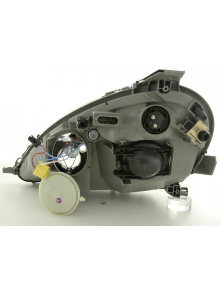 Ricambi faro destro Mercedes Benz Classe A (tipo W168)