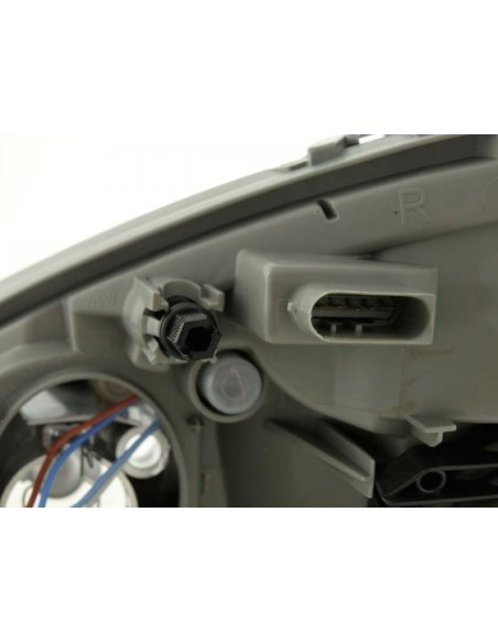 Ricambi faro destro Mercedes Benz Classe A (tipo W168)