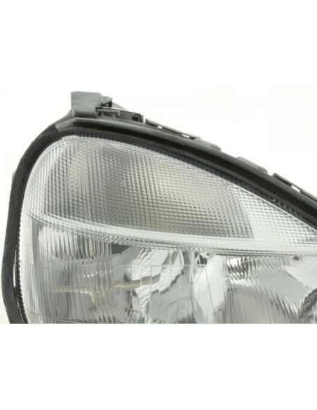 Accessori faro destro Mercedes Classe A tipo W168