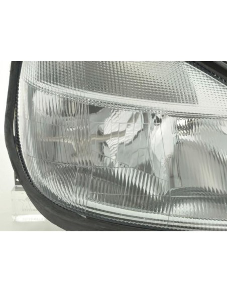 Accessori faro destro Mercedes Classe A tipo W168