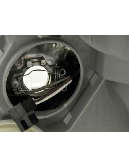Accessori faro destro Mercedes Classe A tipo W168