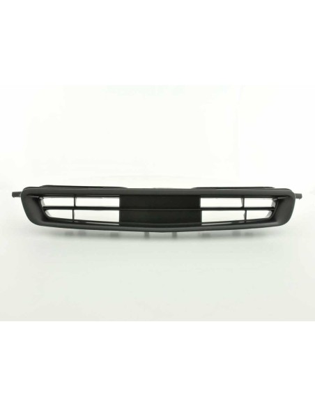 Griglia sportiva griglia anteriore Honda Civic 3-4 porte. 95-96 nero