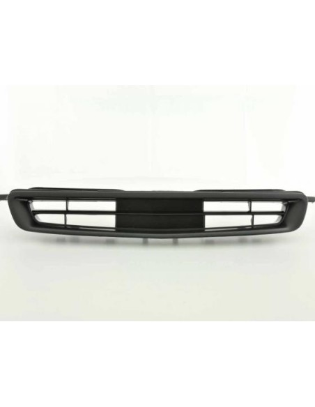 Griglia sportiva griglia anteriore Honda Civic 3-4 porte. 95-96 nero