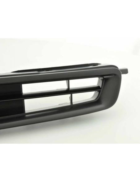 Griglia sportiva griglia anteriore Honda Civic 3-4 porte. 95-96 nero