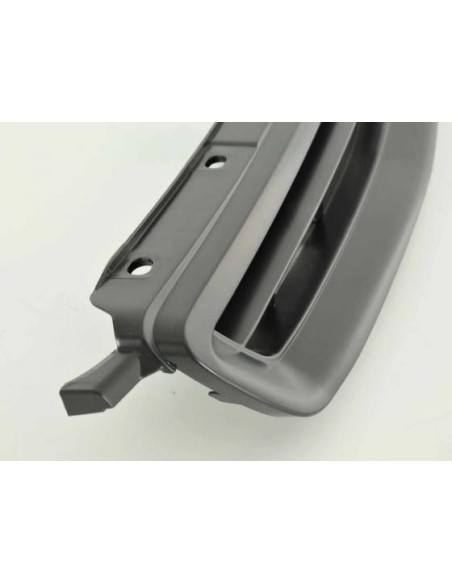 Griglia sportiva griglia anteriore Honda Civic 3-4 porte. 95-96 nero