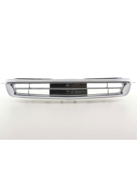 Griglia sportiva griglia anteriore Honda Civic 3-4 porte. 95-96 cromato