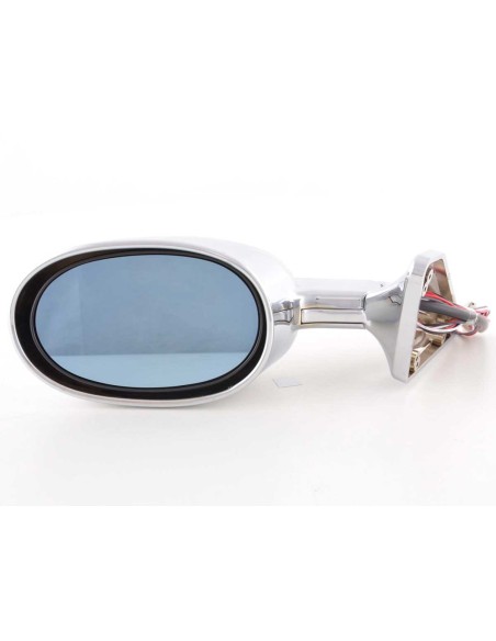 Specchietto retrovisore esterno sportivo set in stile classico Audi A6 tipo 4B 97-04