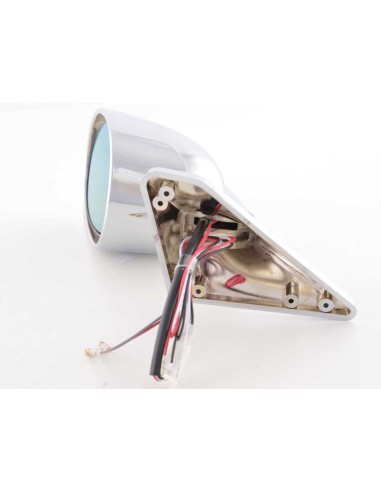 Specchietto retrovisore esterno sportivo set stile classico BMW Z4 tipo Z85 02-08