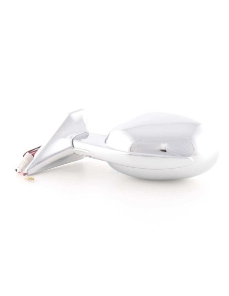 Specchio esterno Specchietto sportivo Set stile classico Chrysler Cavalier a 2 porte. 95-04