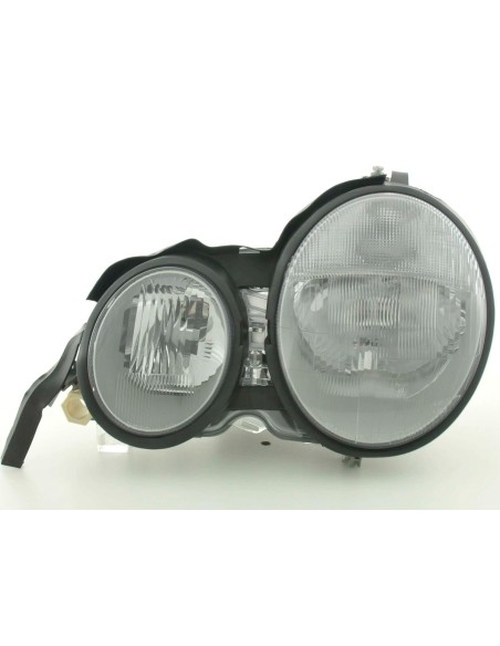 Ricambi faro sinistro Mercedes Benz Classe E (Tipo W210)