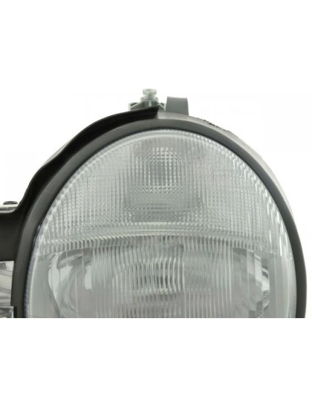Ricambi faro sinistro Mercedes Benz Classe E (Tipo W210)
