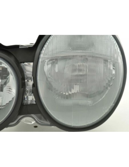 Ricambi faro sinistro Mercedes Benz Classe E (Tipo W210)