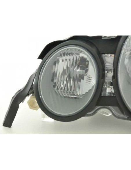 Ricambi faro sinistro Mercedes Benz Classe E (Tipo W210)