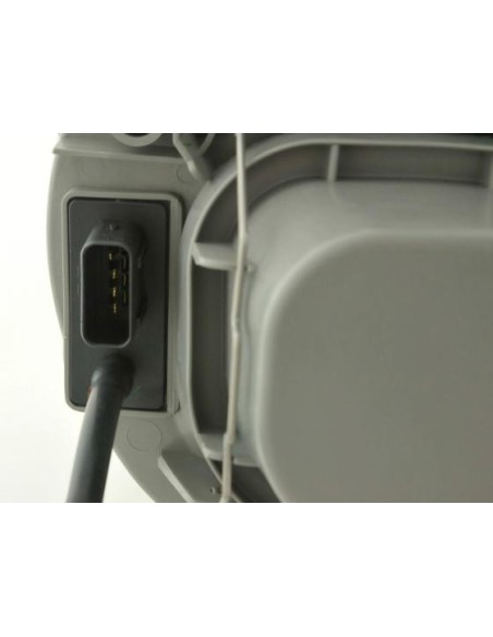 Ricambi faro sinistro Mercedes Benz Classe E (Tipo W210)
