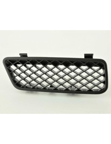 Griglia anteriore sportiva Renault Scenic tipo JA 99-03 nera